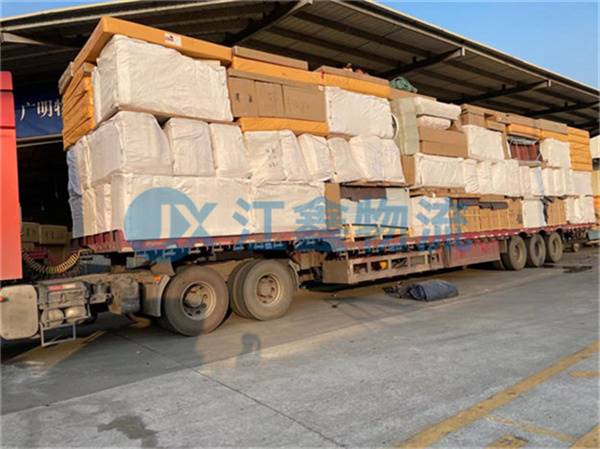 延庆到绥中物流公司多少钱一公斤