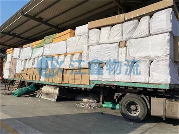 延庆到绍兴物流公司价格